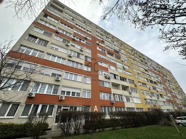 Eladó lakás Budapest XIV. kerület, Törökőr 50 nm