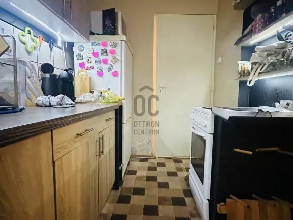 Eladó lakás Budapest VII. kerület 26 nm