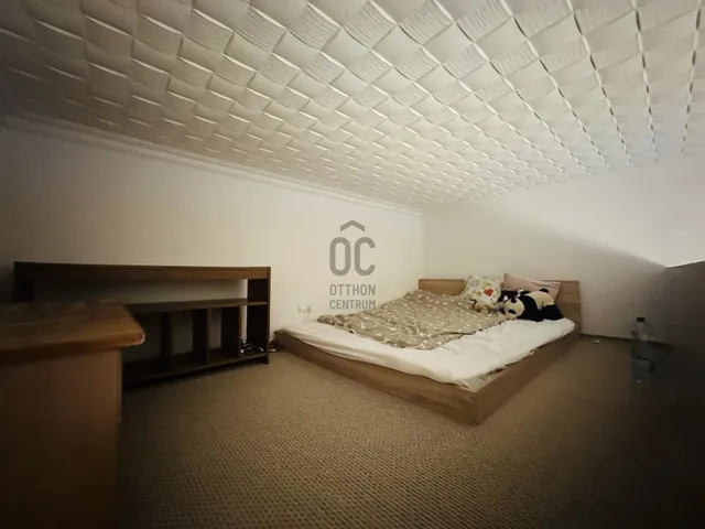 Eladó lakás Budapest VII. kerület 26 nm