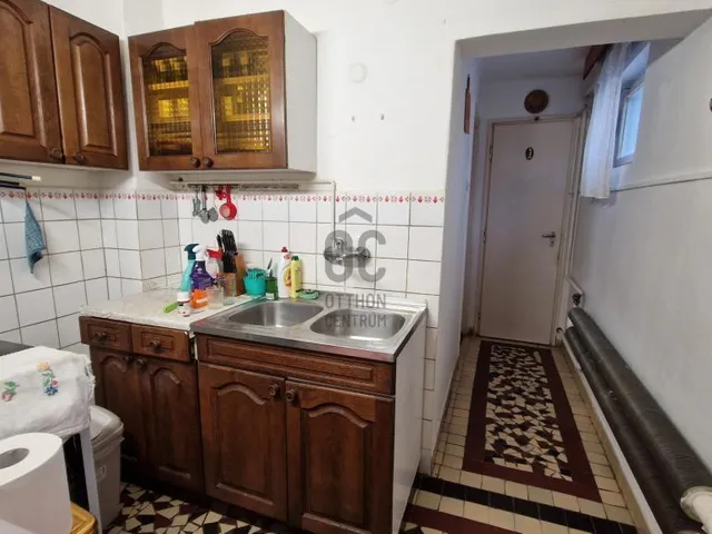 Eladó ház Budapest XVIII. kerület, Újpéteritelep 73 nm