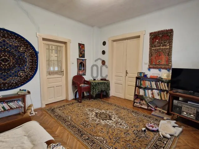 Eladó ház Budapest XVIII. kerület, Újpéteritelep 73 nm