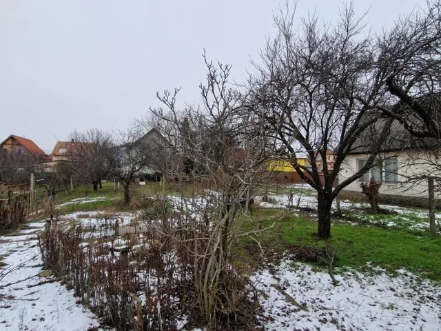 Eladó ház Budapest XVIII. kerület, Újpéteritelep 73 nm