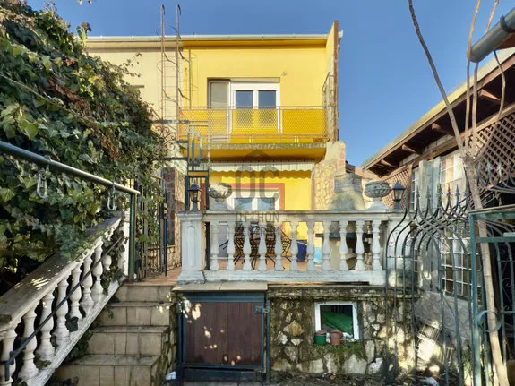 Eladó ház Budapest XVIII. kerület, Szemeretelep 103 nm