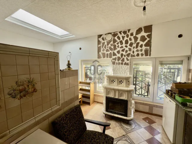 Eladó ház Budapest XVIII. kerület, Szemeretelep 103 nm