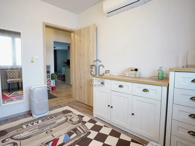 Eladó lakás Budapest XIX. kerület, Kertváros 78 nm