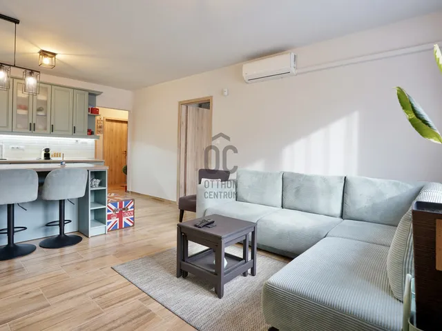 Eladó lakás Budapest XIX. kerület, Kertváros 78 nm