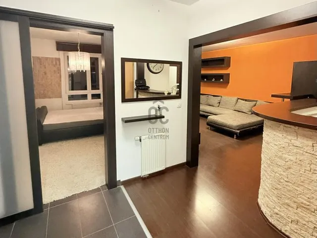 Eladó lakás Budapest IX. kerület 59 nm