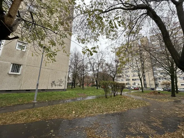 Eladó lakás Budapest XV. kerület, Pestújhely 67 nm