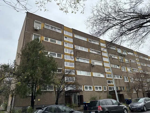 Eladó lakás Budapest XV. kerület, Pestújhely 67 nm