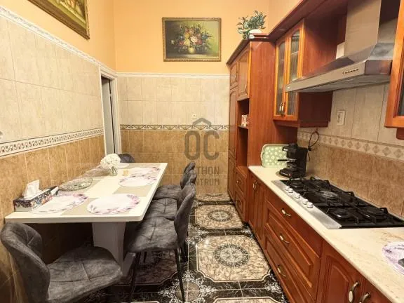 Eladó lakás Budapest XIV. kerület, Törökőr 77 nm