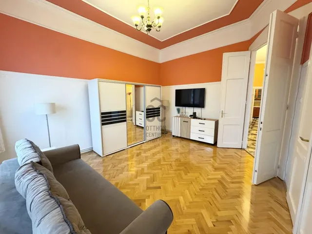 Eladó lakás Budapest XIV. kerület, Törökőr 77 nm