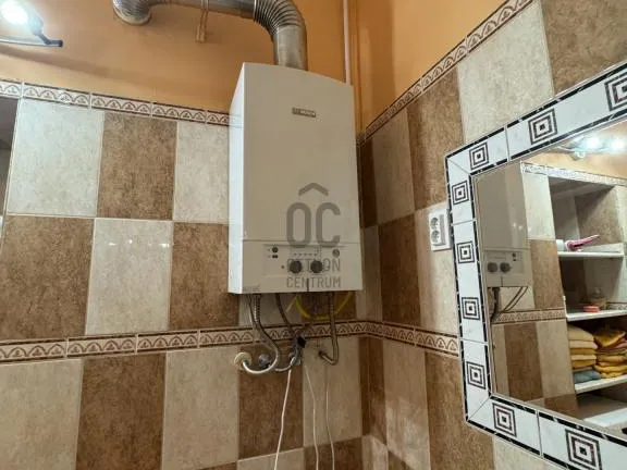 Eladó lakás Budapest XIV. kerület, Törökőr 77 nm