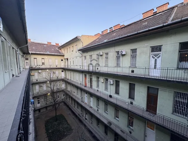 Eladó lakás Budapest XIV. kerület, Törökőr 77 nm