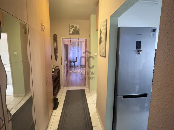 Eladó lakás Budapest XV. kerület, Rákospalota 43 nm