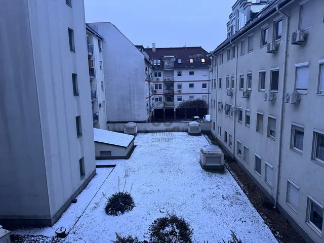 Eladó lakás Budapest XV. kerület, Rákospalota 43 nm