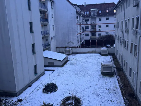 Eladó lakás Budapest XV. kerület, Rákospalota 43 nm