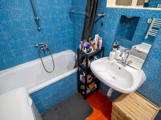 Eladó lakás Budapest VII. kerület, Ligetváros 50 nm