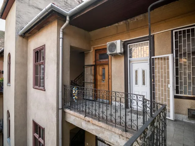 Eladó lakás Budapest VII. kerület, Ligetváros 50 nm