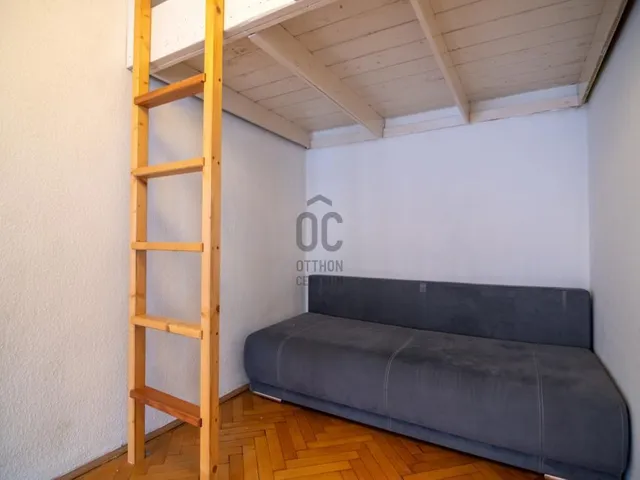 Eladó lakás Budapest VII. kerület, Ligetváros 50 nm