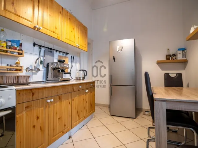 Eladó lakás Budapest VII. kerület, Ligetváros 50 nm