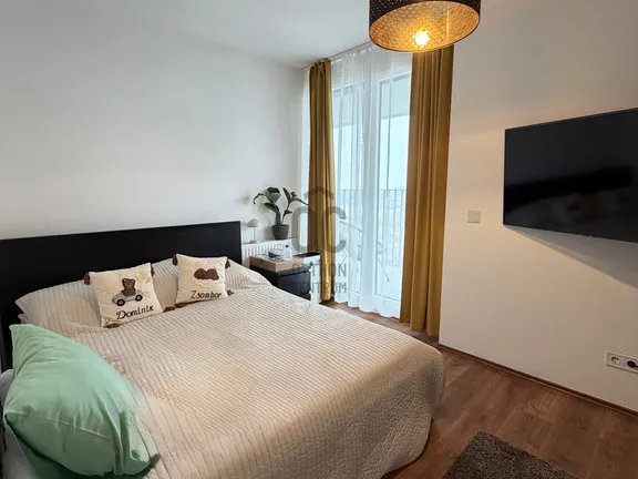 Eladó lakás Budapest IV. kerület, Újpest 115 nm