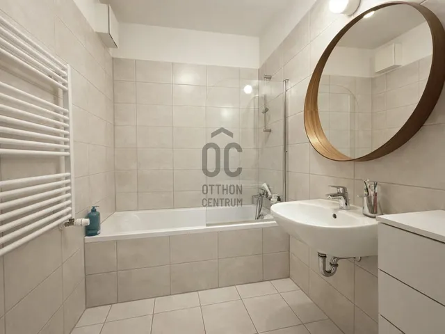 Eladó lakás Budapest IV. kerület, Újpest 115 nm