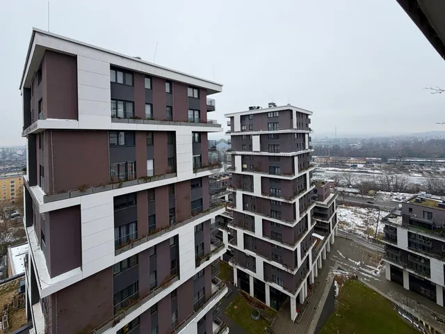 Eladó lakás Budapest IV. kerület, Újpest 115 nm