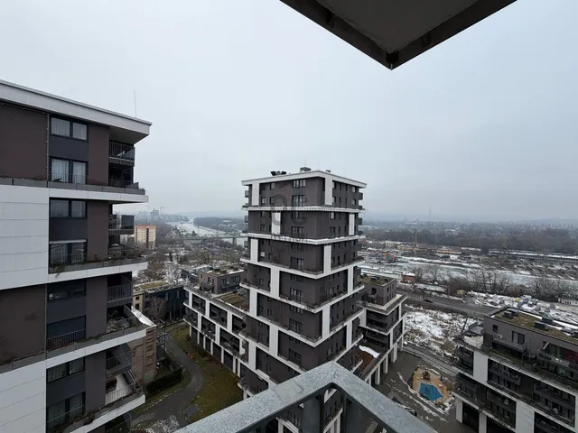 Eladó lakás Budapest IV. kerület, Újpest 115 nm