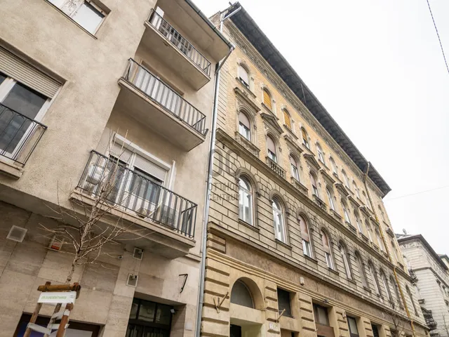 Eladó lakás Budapest VII. kerület 71 nm
