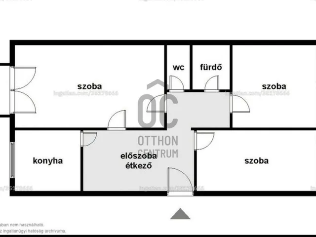 Eladó lakás Budapest XVII. kerület, Rákoskeresztúr 73 nm
