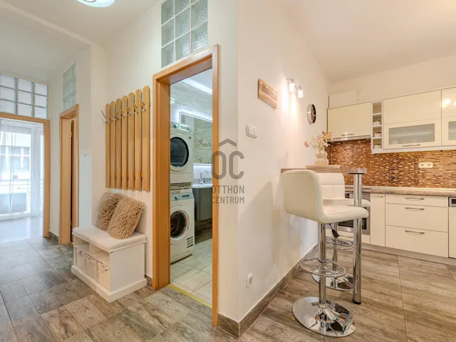 Eladó lakás Budapest IX. kerület, Belső Ferencváros 74 nm