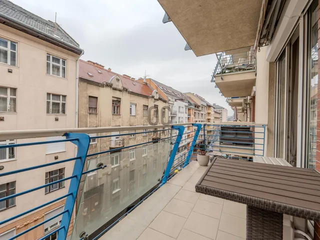 Eladó lakás Budapest IX. kerület, Belső Ferencváros 74 nm