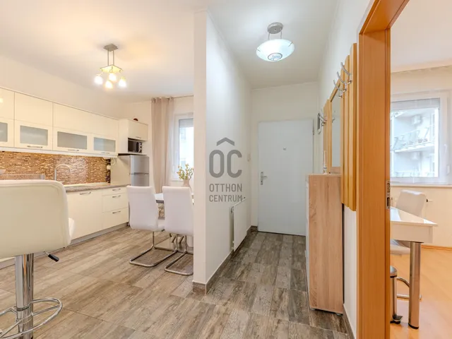 Eladó lakás Budapest IX. kerület, Belső Ferencváros 74 nm