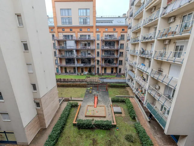 Eladó lakás Budapest IX. kerület, Belső Ferencváros 74 nm