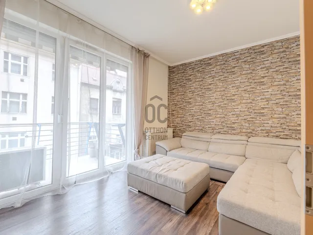 Eladó lakás Budapest IX. kerület, Belső Ferencváros 74 nm