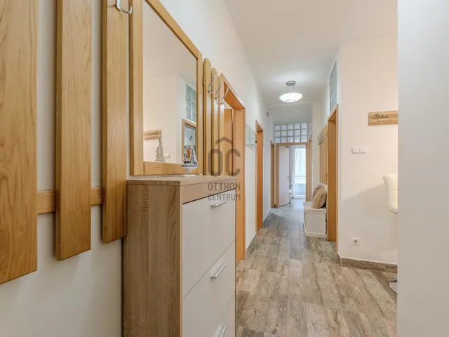 Eladó lakás Budapest IX. kerület, Belső Ferencváros 74 nm