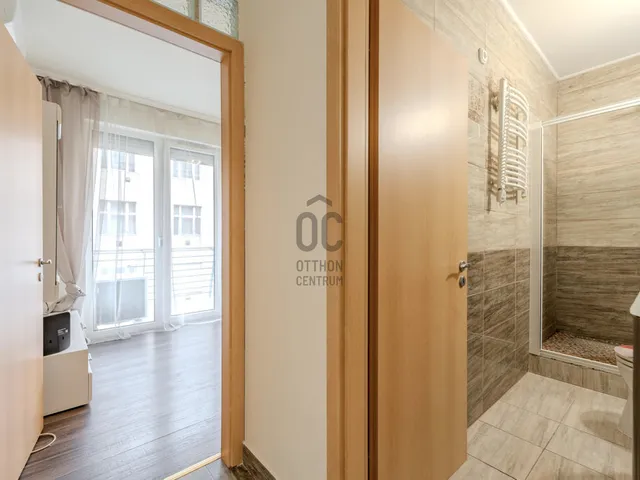 Eladó lakás Budapest IX. kerület, Belső Ferencváros 74 nm