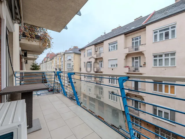 Eladó lakás Budapest IX. kerület, Belső Ferencváros 74 nm