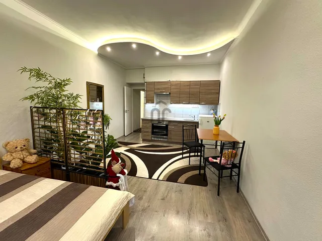 Eladó lakás Budapest VIII. kerület 64 nm