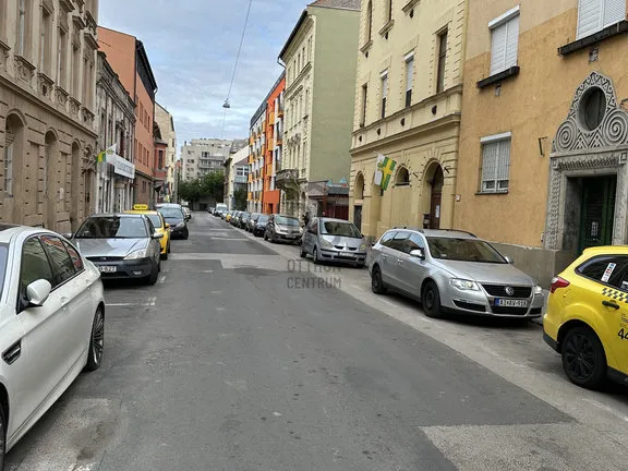 Eladó lakás Budapest VIII. kerület 64 nm