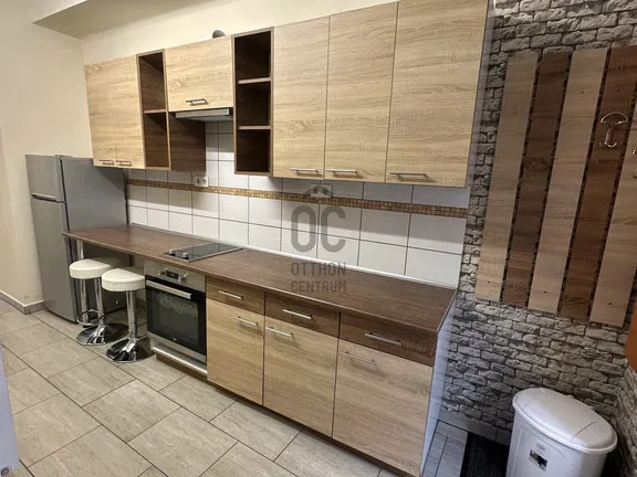 Eladó lakás Budapest VIII. kerület 64 nm