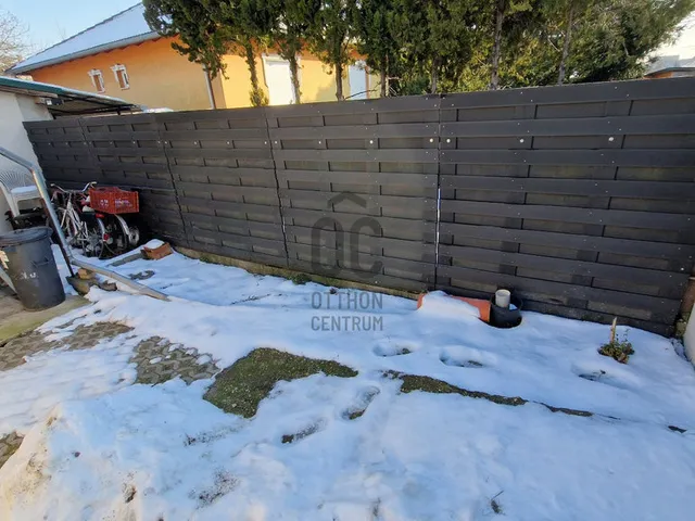 Eladó ház Szigethalom 43 nm