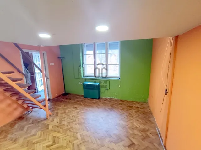 Eladó lakás Budapest IV. kerület, Újpest 30 nm