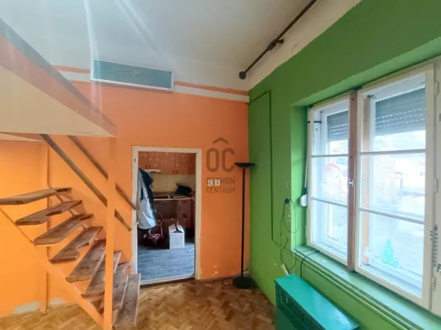 Eladó lakás Budapest IV. kerület, Újpest 30 nm