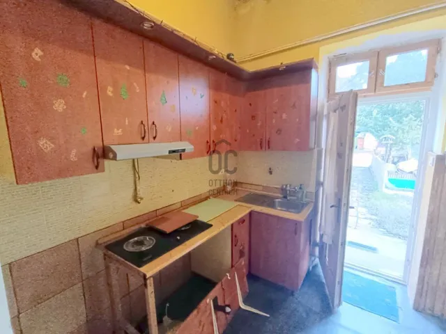 Eladó lakás Budapest IV. kerület, Újpest 30 nm