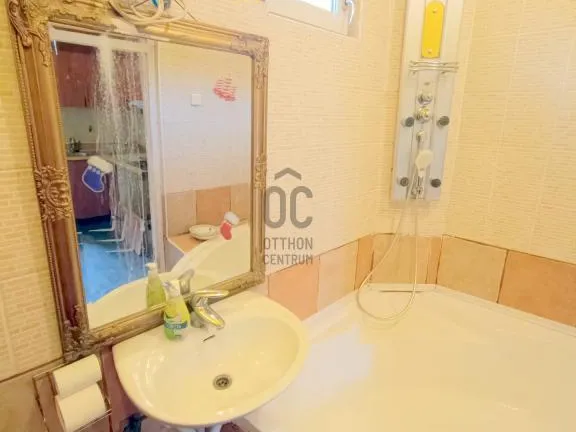 Eladó lakás Budapest IV. kerület, Újpest 30 nm