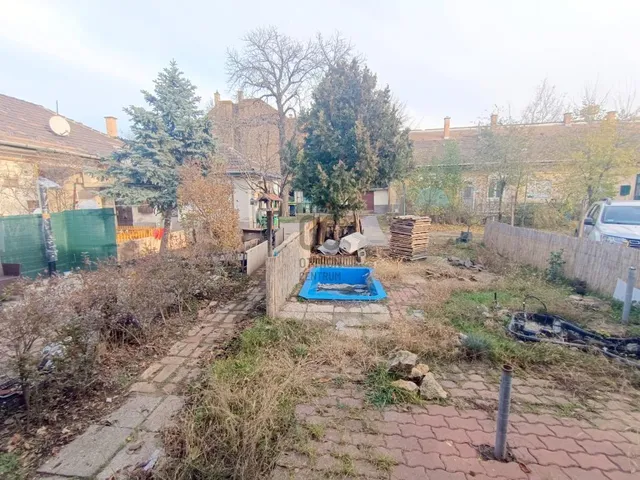 Eladó lakás Budapest IV. kerület, Újpest 30 nm