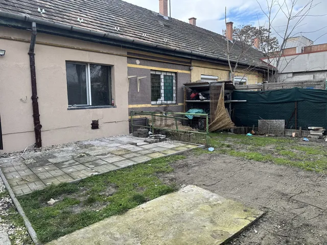 Eladó lakás Budapest IX. kerület, Külső Ferencváros 37 nm