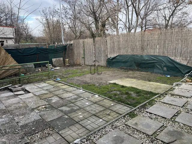 Eladó lakás Budapest IX. kerület, Külső Ferencváros 37 nm