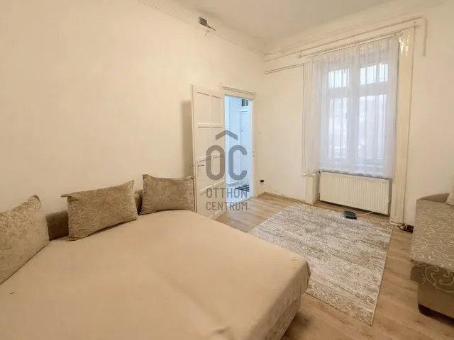 Eladó lakás Budapest VIII. kerület 49 nm